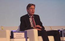 Doha Forum 2012